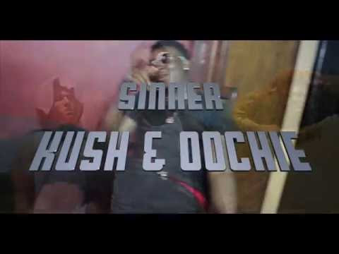 Oochie - Sinner ft. Kush (shot by @x_luke)