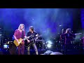 Per Gessle`s Roxette  - Doesn`t make Sense (Live HD in Hamburg 11.10.2018)