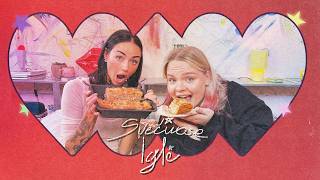 SVEČIUOSE - IGLĖ | DIY KARALIENĖ | KŪRYBA ir MOTERIŠKUMAS | Į SVEČIUS | Laisvės TV X