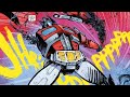 Voice Dubbing One Of Optimus Prime S Most Intense Fights In Skybound S Energon Universe