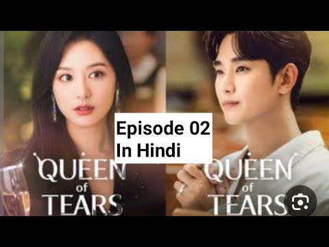 Queen Of Tears Episode 03 (Hindi Dub)