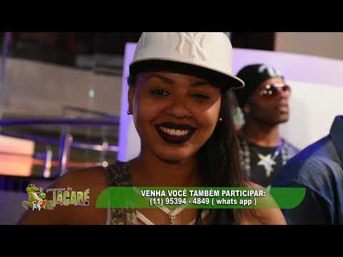 Mc Windson - Lançando outro  Sucesso / Programa do Jacaré