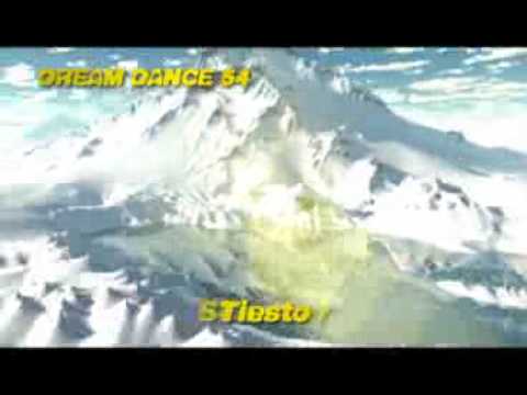 Dream Dance Vol.54  Trailer