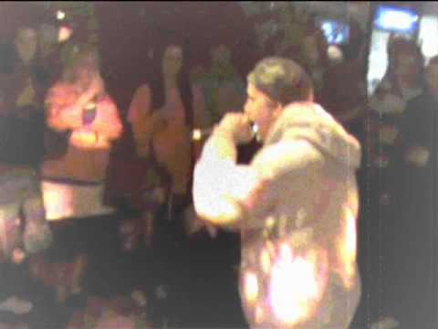 Mikko Myers - Helvetti KBK feat. Kreivi & JiiPee