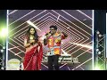 Macha Kanni Song Live Srinisha Ajaykrishna