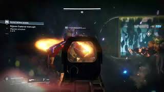Destiny 2 - Flashpoint Titan