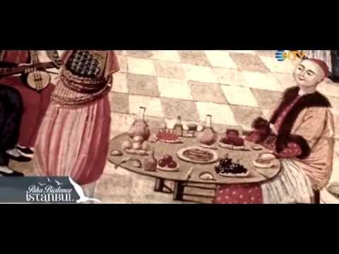 Asitane Restaurant @ Paha Biçilmez İstanbul, NTV, 05 Şubat 2016