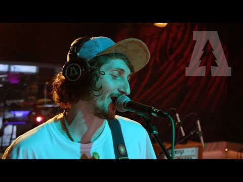 Vacationer - Entrance | Audiotree Live