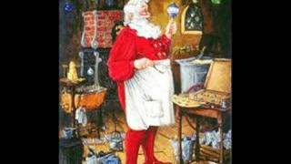 Korn&#39;s Christmas Story