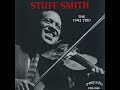 Stuff Smith -- Dvorak's Humoresque (1943)