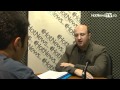 Interviu cu Daniel Chitoiu, vicepresedinte PNL (1 of 2)