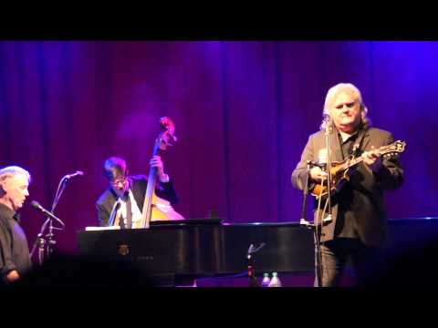 Ricky Skaggs & Bruce Hornsby "20/20 Vision" Thunder , Cumberland, MD 05.23.14