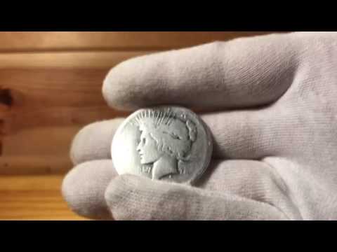 COIN COLLECTING BASICS - What's the Best Glove to Wear When Examining Your Valuable Coins?