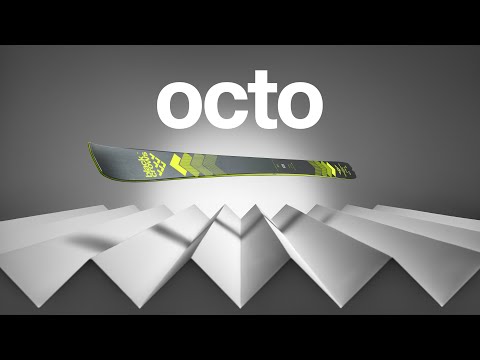new alpine sensations - octo