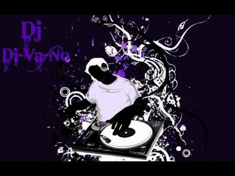 Dj Di-Va-No - Harder to Me TBA