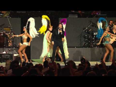 Más Que Tu Amigo En Vivo Desde Buenos Aires   MCGroup