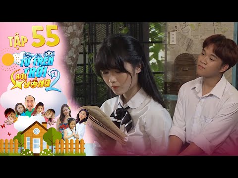 Những Đứa Con Từ Trên Trời Rơi Xuống 2 | Tập 55 | Việt Thi làm bà mối ghép đôi Winner với hotgirl Video