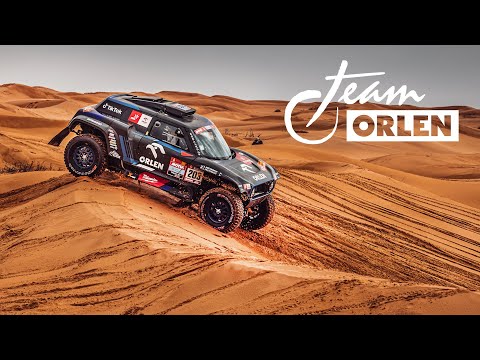 ORLEN Team Studio – zapowiedź