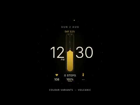 Kum — Hourglass Day video thumbnail