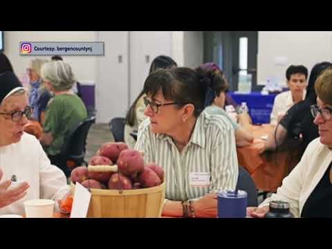 Bergen Pantry Summit