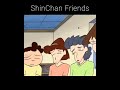 Doraemon V S Shinchan When They Are Small Baby ️