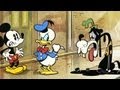 Stayin' Cool | A Mickey Mouse Cartoon | Disney Shows