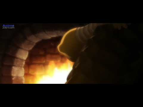 Berserk, This is only the beginning