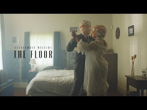 Alexandria Maillot - The Floor