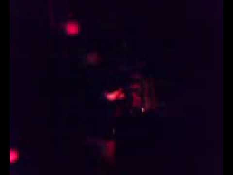 Bitter Verses - Pegasus - Senftenberg - 18.10.08