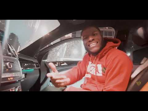 "Ambition" - OfficialKingKev ft Rello Bandz