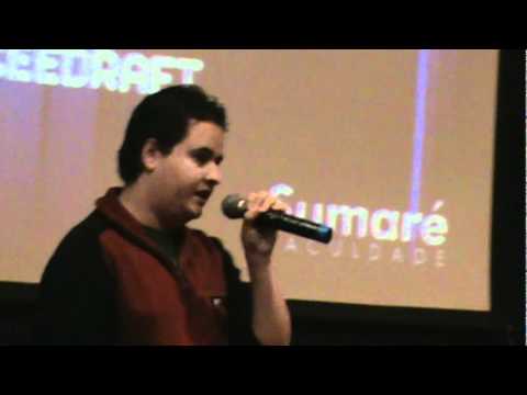 Animeke Festival VII - Categoria Iniciante - Ivo - Exceedraft