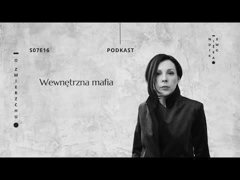 S07E16 Wewnętrzna mafia - O Zmierzchu