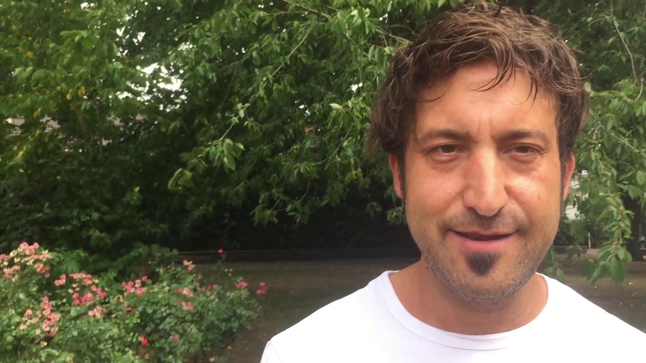 Made in Marxloh Halil Özet