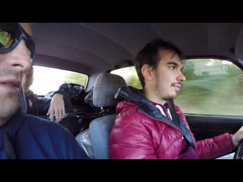 Romania to England - Dacia 1310 - Episode 5