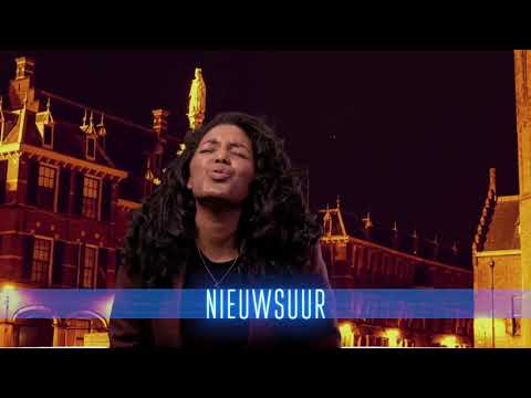 Nieuwsuur Zondag met Lubach Song