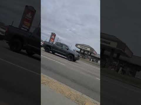 School busses in SW Calgary Riverbend area short May 5th 2022