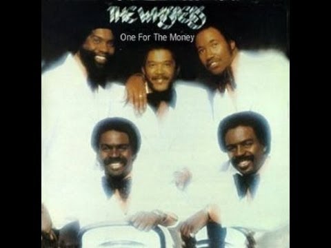 (Olivia) Lost And Turned Out   The Whispers