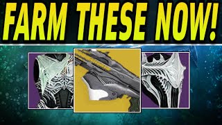 GET THIS S-TIER EXOTIC NOW! The ONLY Thing You Should Be Farming In Destiny This Week! | Destiny 2
