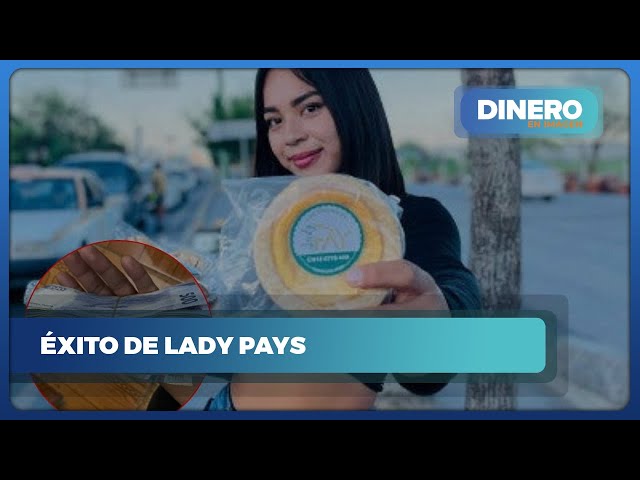Actualidad - “Me estás robando”, Lady 10 pesos se niega a pagar y acusa