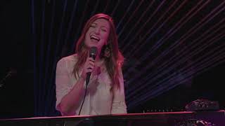 4.1 Acoustic Set with River Oaks PCA