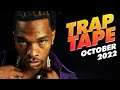 New Rap Songs 2022 Mix October | Trap Tape #73 | New Hip Hop 2022 Mixtape | DJ Noize