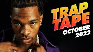New Rap Songs 2022 Mix October | Trap Tape #73 | New Hip Hop 2022 Mixtape | DJ Noize