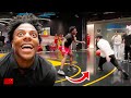 IShowSpeed Basketball 1v1 Chinese Guy
