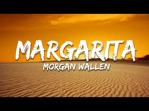 Elodie, Marracash - Margarita (Testo/Lyrics)