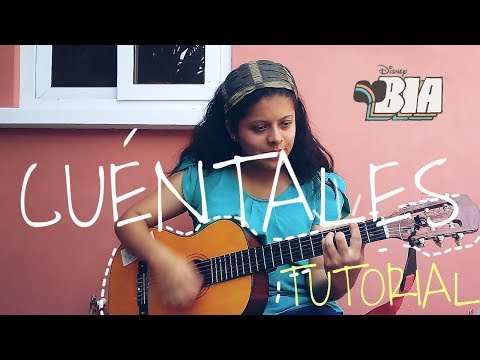 Cuentales - Bia