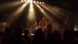 Parking Lot - Mineral - live at Groezrock 2015