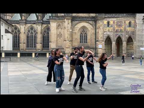 RO EUROPE 2022 ROLL CALL ✨💜