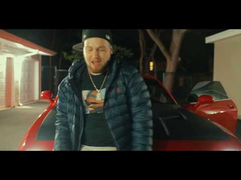 BillyDaKid079 -  Run It Up shot by | @SilvaDollaPills