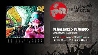 Patricio Rey y sus Redonditos de Ricota - Vencedores Vencidos (Audio Oficial)