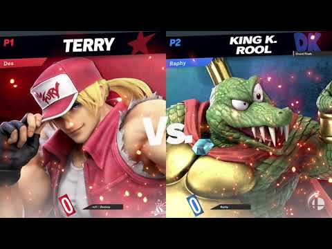 Wundertüte - Grand Final - mYi|Destany VS Raphy